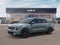 2027 Kia Carnival Hybrid SX