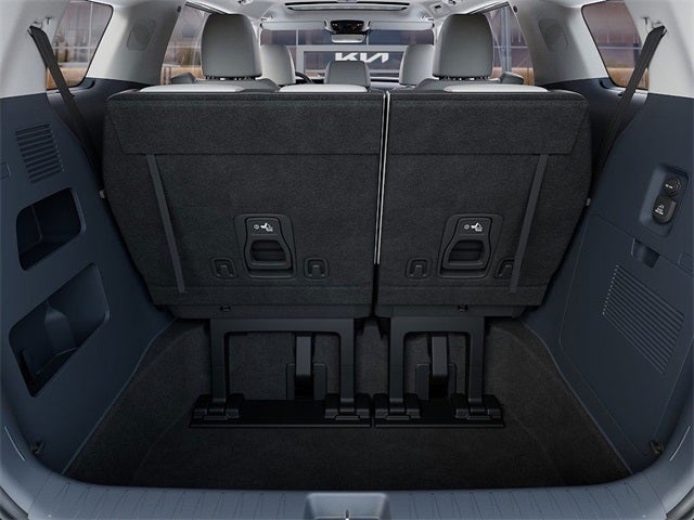 2025 Kia Carnival Hybrid SX
