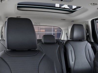 2027 Kia Carnival Hybrid Base