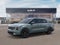 2027 Kia Carnival Hybrid Base