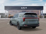 2027 Kia Carnival Hybrid Base
