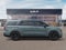 2027 Kia Carnival Hybrid Base