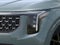2027 Kia Carnival Hybrid Base