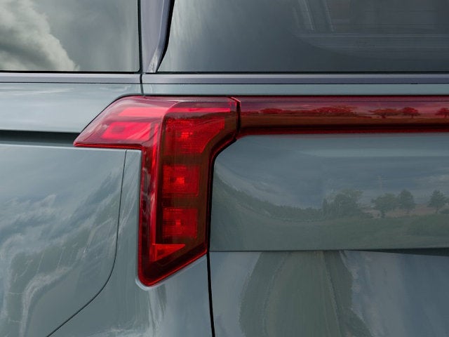2027 Kia Carnival Hybrid Base
