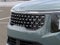 2027 Kia Carnival Hybrid Base