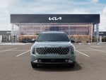 2027 Kia Carnival Hybrid Base