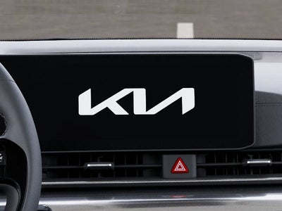 2027 Kia Carnival Hybrid Base