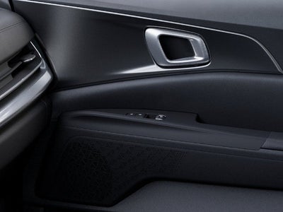 2027 Kia Carnival Hybrid Base