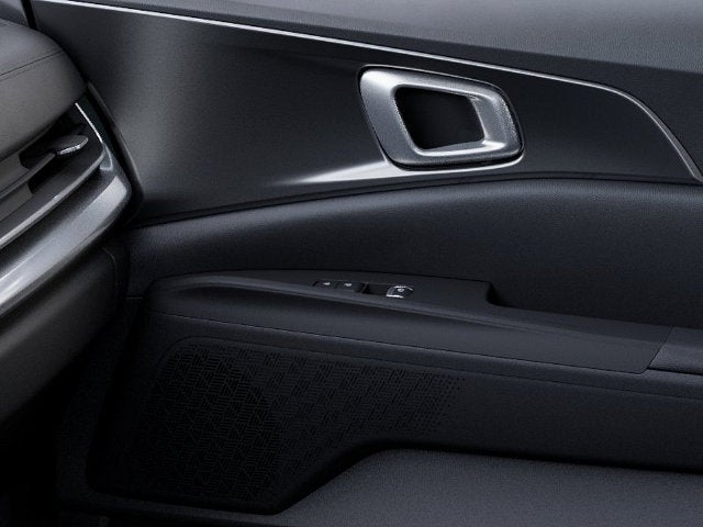2027 Kia Carnival Hybrid Base