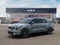 2027 Kia Carnival Hybrid Base
