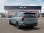 2027 Kia Carnival Hybrid Base