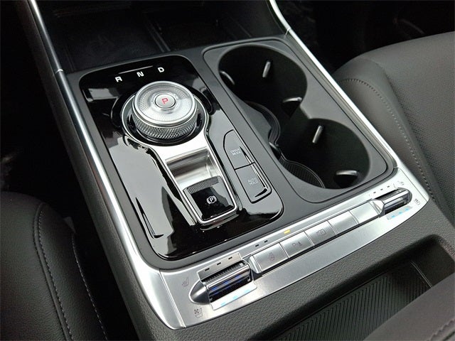 2025 Kia Carnival Hybrid SX Prestige