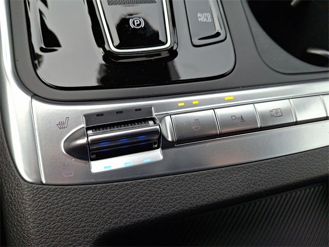 2025 Kia Carnival Hybrid SX Prestige