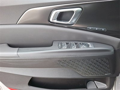 2025 Kia Carnival Hybrid SX Prestige