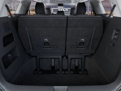 2027 Kia Carnival Hybrid SX Prestige