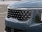 2027 Kia Carnival Hybrid SX Prestige