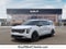 2027 Kia Carnival Hybrid Base
