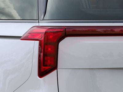 2027 Kia Carnival Hybrid Base
