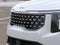 2027 Kia Carnival Hybrid Base