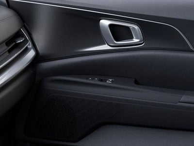 2027 Kia Carnival Hybrid Base