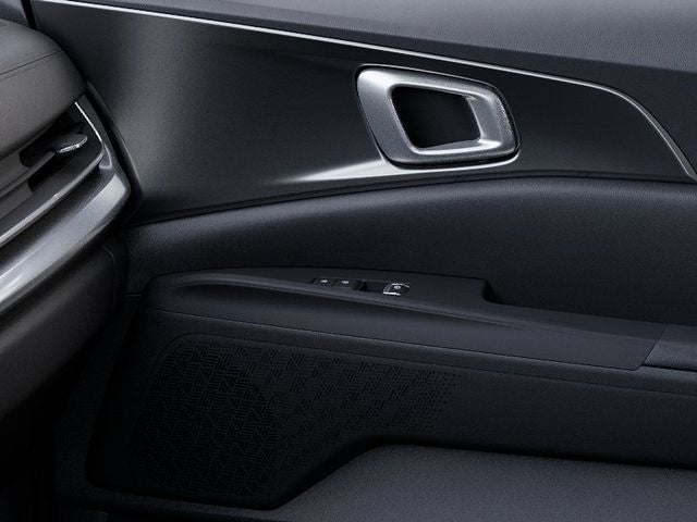 2027 Kia Carnival Hybrid Base