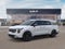 2027 Kia Carnival Hybrid Base