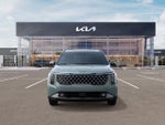 2027 Kia Carnival Hybrid Base