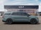 2027 Kia Carnival Hybrid Base