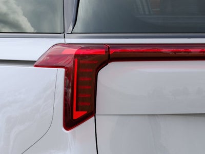 2027 Kia Carnival Hybrid Base