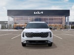 2027 Kia Carnival Hybrid Base