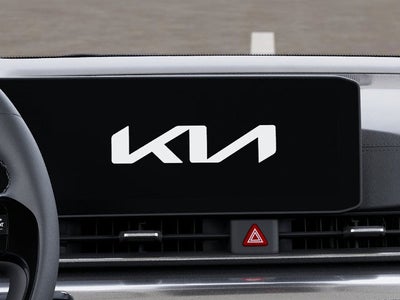 2027 Kia Carnival Hybrid Base