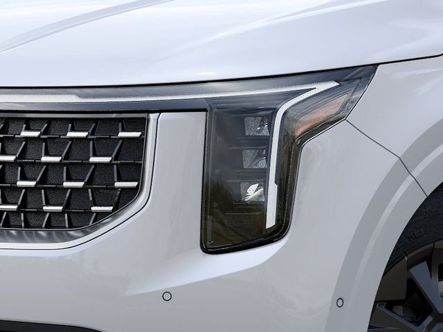 2026 Kia Carnival Hybrid Base