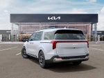 2026 Kia Carnival Hybrid Base