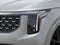 2027 Kia Carnival Hybrid Base