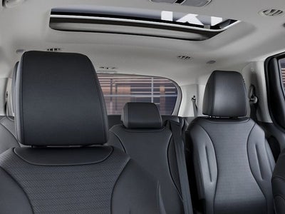2027 Kia Carnival Hybrid Base