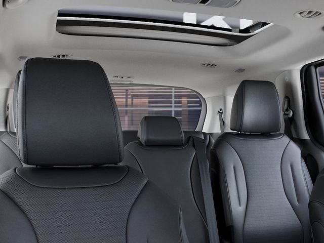 2027 Kia Carnival Hybrid Base