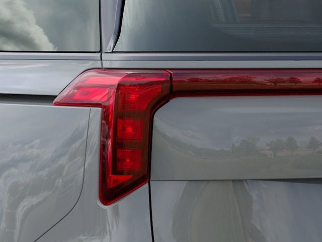 2027 Kia Carnival Hybrid Base