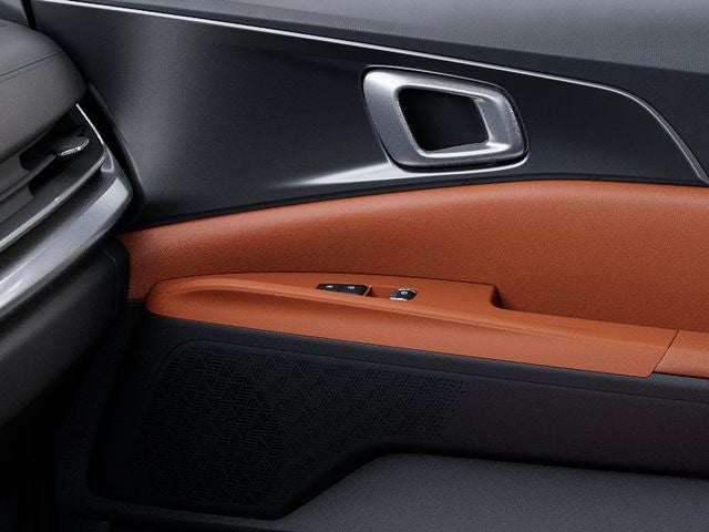 2027 Kia Carnival Hybrid Base