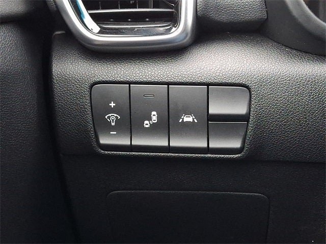 2022 Kia Sportage Nightfall