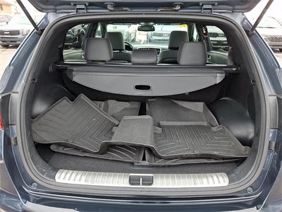 2022 Kia Sportage Nightfall