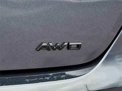 2022 Kia Sportage Nightfall