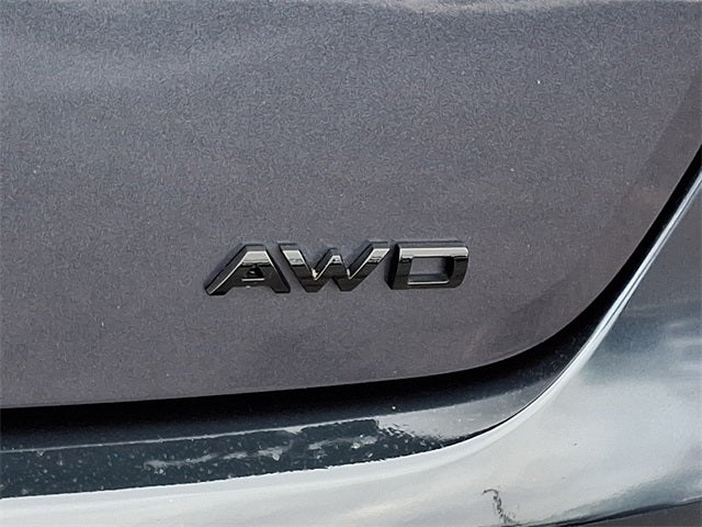 2022 Kia Sportage Nightfall