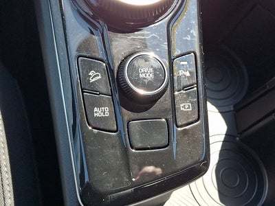 2025 Kia Sportage Hybrid LX