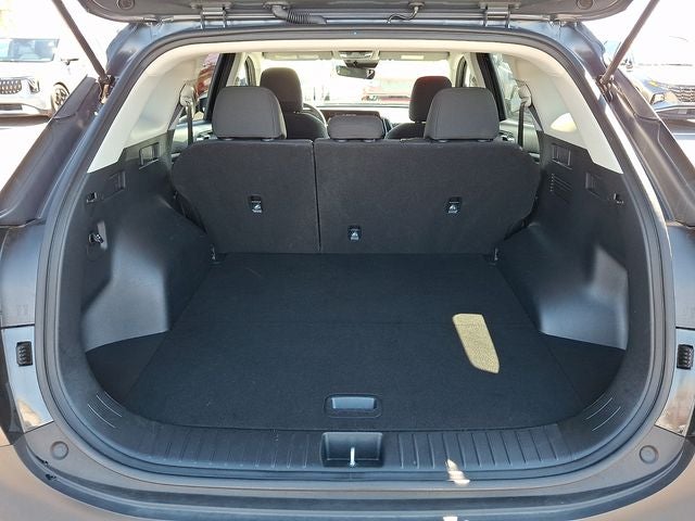 2025 Kia Sportage Hybrid LX