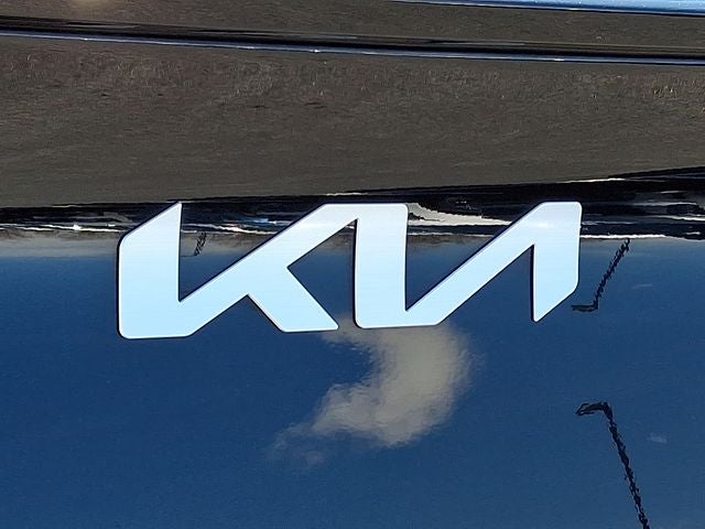 2025 Kia Sportage Hybrid LX