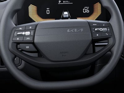 2027 Kia Sportage Hybrid Base