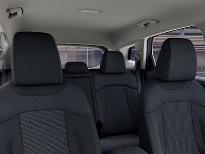 2027 Kia Sportage Hybrid S