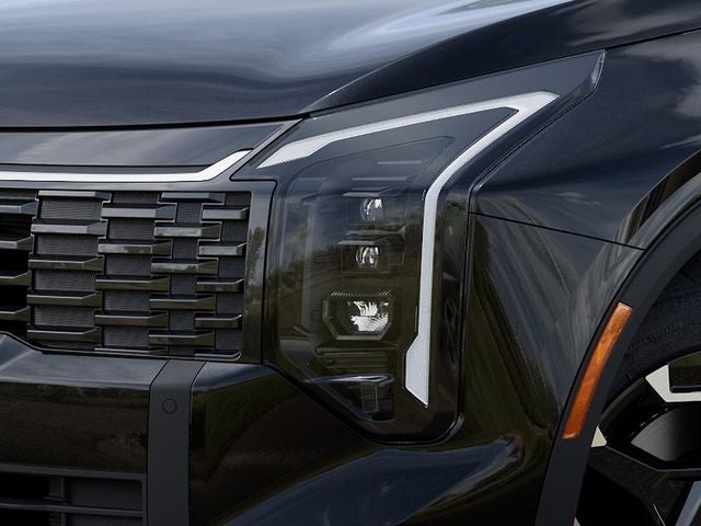 2027 Kia Sportage Hybrid S