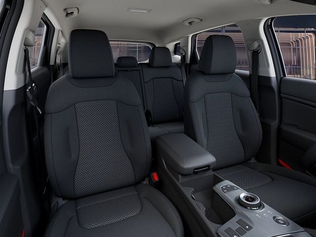 2027 Kia Sportage Hybrid S