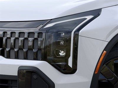 2026 Kia Sportage Hybrid Base